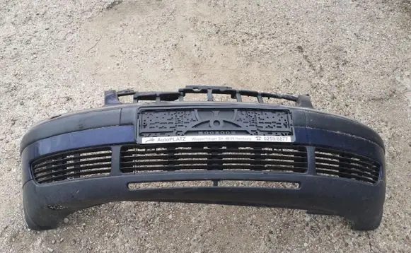 Volkswagen PASSAT B5 Front bumper