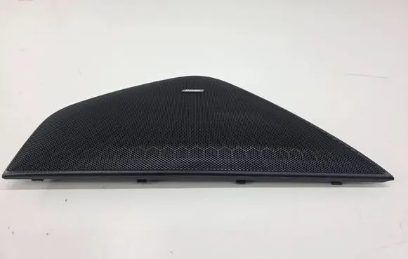 Porsche Panamera (970) Front door speaker cover trim 97055555200