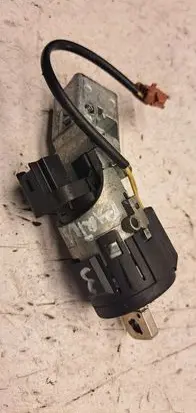 Peugeot Partner Ignition lock