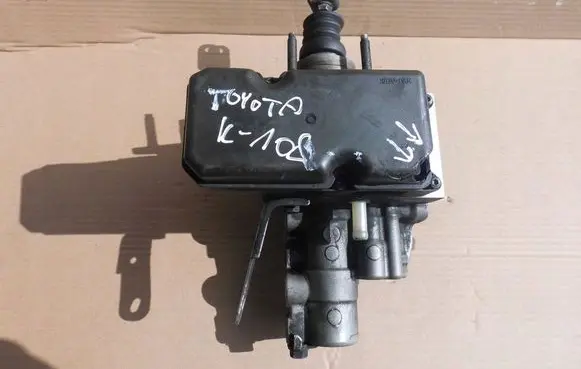 Toyota Corolla E210 E21 Master brake cylinder 4721012500