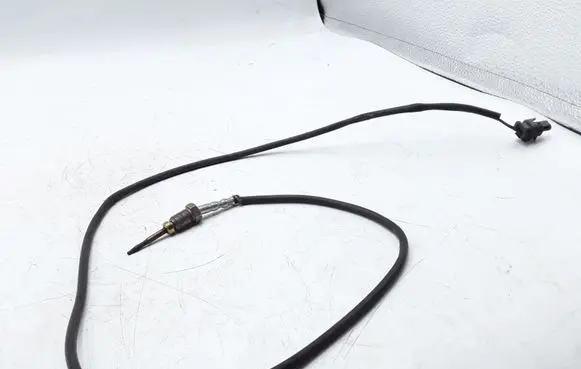 BMW 5 F10 F11 Exhaust gas temperature sensor 2656002921