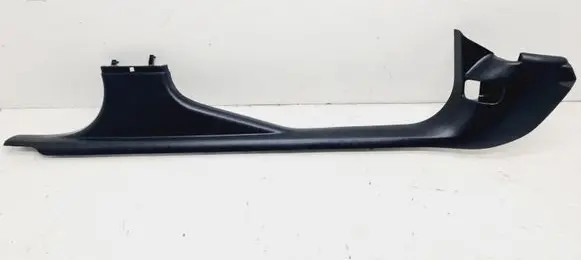 Ford Fusion Front sill trim cover 2N11N13201 2N11N13201ANW