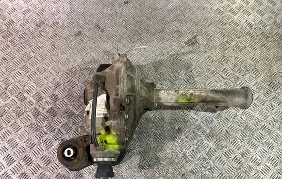 Land Rover Range Rover Sport L494 Front differential CPLA3017BE