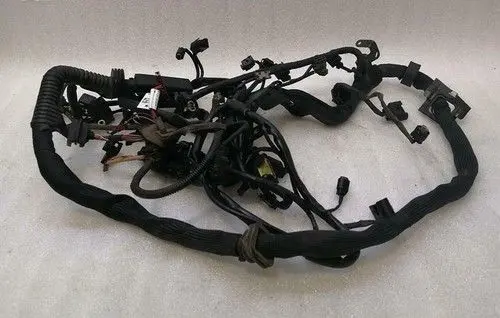 Mercedes-Benz CLK A209 C209 Engine installation wiring loom A6421506533