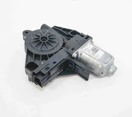 Volvo V60 Rear door window regulator motor 966265101