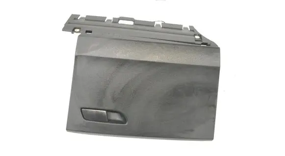 Skoda Octavia Mk2 (1Z) Glove box 80C857035