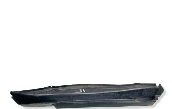 Mercedes-Benz E W212 Fender end trim A2128890225 BBP170802
