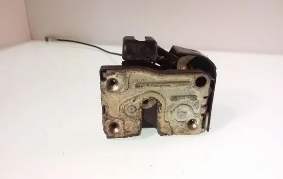 Renault Scenic I Front door lock