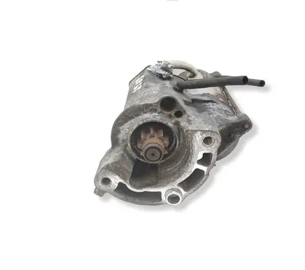 Land Rover Evoque I Starter motor 6G9N11000NB 4280004841