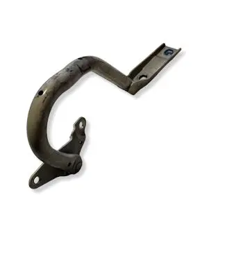Opel Zafira C Engine bonnet/hood hinges 13283109