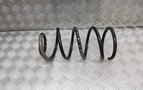 Mazda 5 Front coil spring