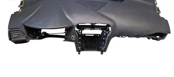 Ford Fusion II Dashboard FA170107150442