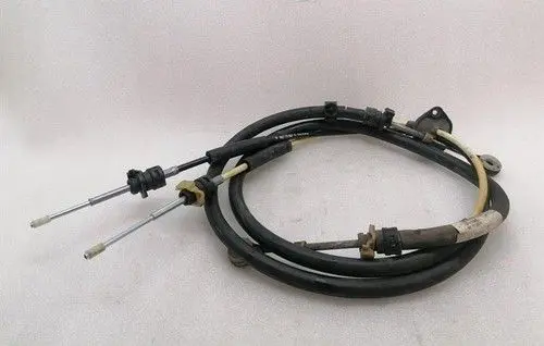 Porsche 718 Cayman 982 982c Gear shift cable linkage 982711007A