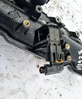 Fiat Doblo Air pressure sensor 0281006076