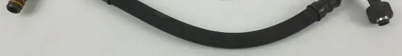 Volvo S60 Engine coolant pipe/hose