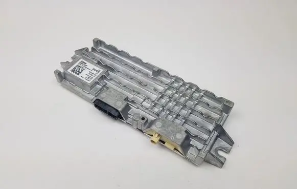 BMW 7 G70 Alarm system siren 5B33838