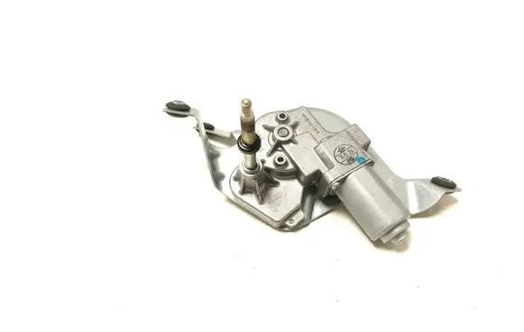 Mazda CX-3 Rear window wiper motor 