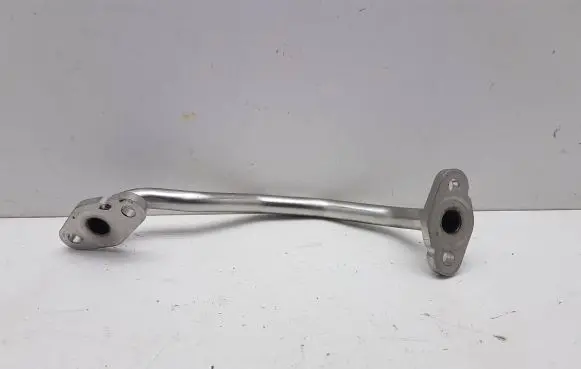 Lexus RX 450H EGR valve cooler bracket 