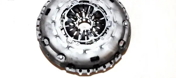 Mitsubishi Outlander Pressure plate 124048810