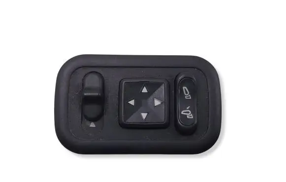 Maserati Coupe Wing mirror switch 813018