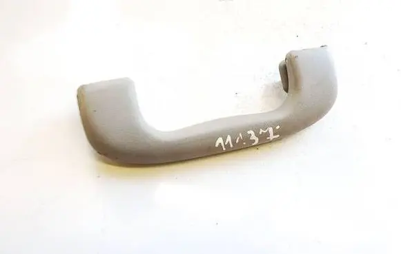 Opel Astra H Front interior roof grab handle 