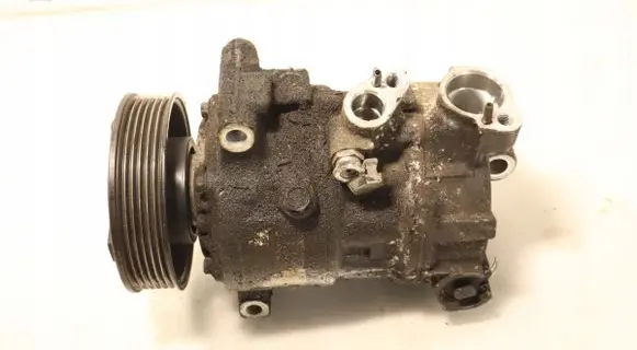 Air conditioning (A/C) compressor (pump)