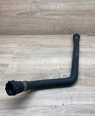 BMW 3 E46 Engine coolant pipe/hose 7785417