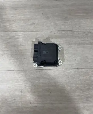 Airbag control unit/module