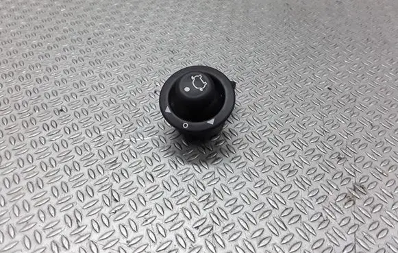 Ford Fiesta Wing mirror switch