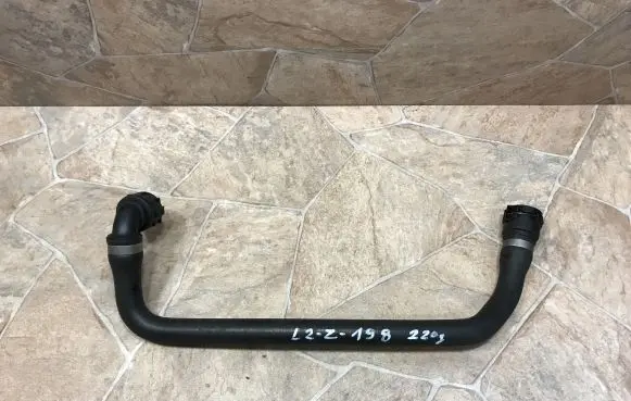 BMW X1 E84 Engine coolant pipe/hose 7797259