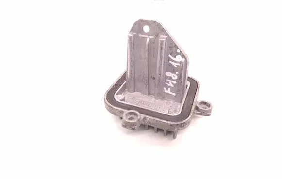 BMW X1 F48 F49 LED ballast control module 90068144 62605832 4AA1