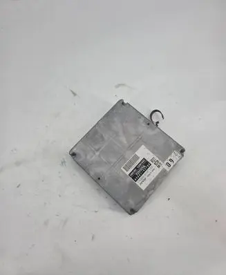 Toyota RAV 4 (XA20) Engine control unit/module 1758005192 8966142780