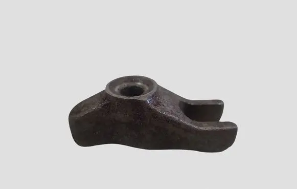 KIA Sorento Fuel Injector clamp holder