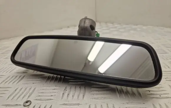 Volvo S60 Rear view mirror (interior) 30799044 13W07 43490895