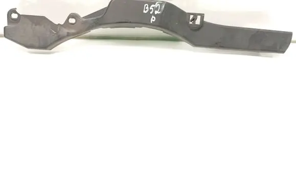 Peugeot RCZ Front bumper mounting bracket 9682146680