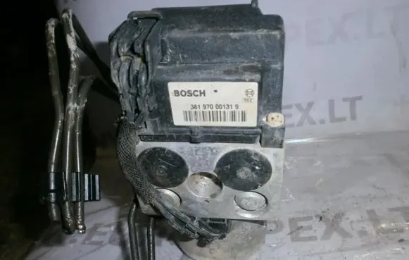 Subaru Legacy ABS Pump 27531AC05A 0265216670