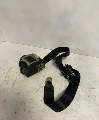 Skoda Superb B5 (3U) Front seatbelt 3B1857705D 561084100 060502