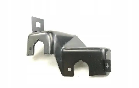Opel Agila A Gear shift cable bracket 9210137