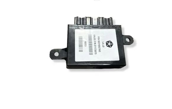 Dodge Challenger Parking PDC control unit/module 68316627AD