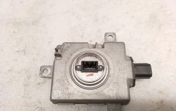Honda Accord Headlight ballast module Xenon W3T16271