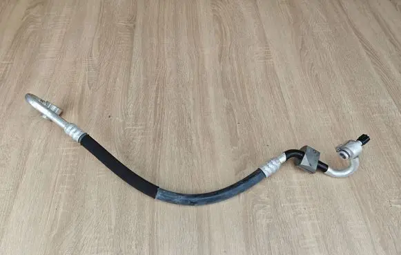 Audi A6 S6 C7 4G Air conditioning (A/C) pipe/hose 4G0260707BS