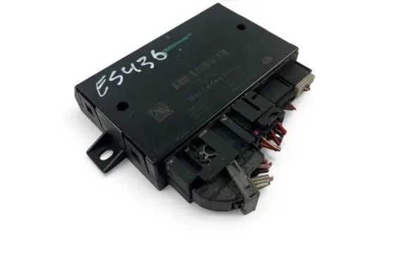Mercedes-Benz C W205 Other control units/modules A2059006828 A2059016310