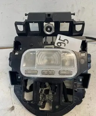 Peugeot 807 Front seat light P1046B