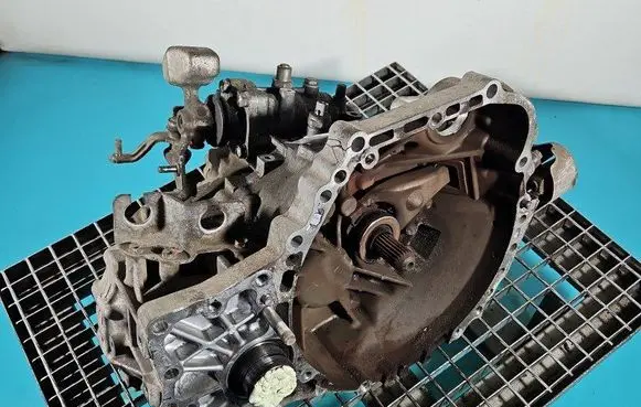 Toyota RAV 4 (XA30) Manual 5 speed gearbox IMPRK1467447