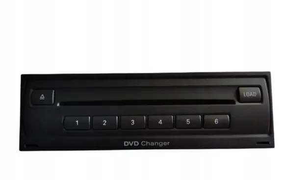Audi Q7 4M CD/DVD changer 4M1035108