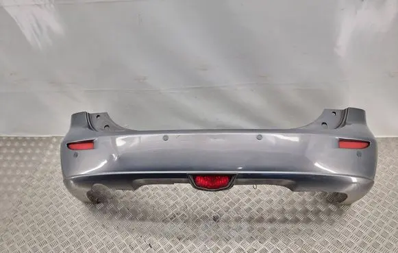 Mazda 5 Rear bumper C23550221