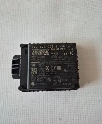 Skoda Kodiaq Distronic sensor radar 2Q0907561J 2Q0907572D
