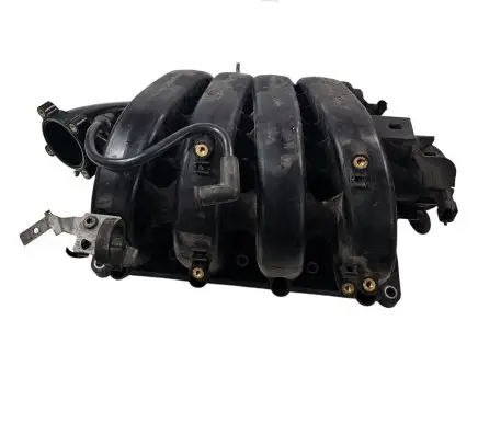 Opel Vectra C Intake manifold 55353313