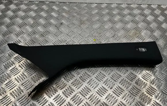 Mercedes-Benz GLC X253 C253 (A) pillar trim A2536906701