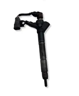 Toyota Corolla Verso AR10 Fuel injector 2367026020 07T00603